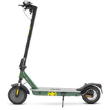 Jeep Trotineta electrica Trotineta electrica Jeep JE-MO-240001 | 500W, 12.5kg, Gri