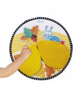 Jucarie Chicco Centru de Activitati Electronic Cele 4 Anotimpuri, 9luni+
