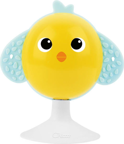 Jucarie Copii Chicco Set Diversificare My Sweet Doudou, 6luni+