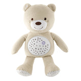 Jucarie cu Proiectie Chicco Ursuletul Bebelus, Unisex, 0luni+
