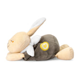 Jucarie de Plus Chicco Iepuras Anticolici My Sweet Doudou, Unisex, 0luni+