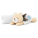 Jucarie de Plus Chicco Ursulet Anticolici My Sweet Doudou, Unisex, 0luni+