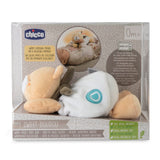 Jucarie de Plus Chicco Ursulet Anticolici My Sweet Doudou, Unisex, 0luni+