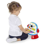 Jucarie Electronica Chicco Funky, Pianul Orchestra, 1-4 Ani