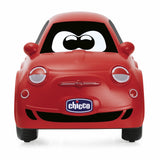 Jucarie Masina cu Telecomanda Chicco Fiat 500 RC, 2-6ani