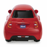 Jucarie Masina cu Telecomanda Chicco Fiat 500 RC, 2-6ani