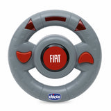 Jucarie Masina cu Telecomanda Chicco Fiat 500 RC, 2-6ani
