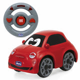 Jucarie Masina cu Telecomanda Chicco Fiat 500 RC, 2-6ani