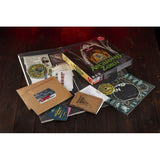 Jumbo Spiele Joc de masa Joc Escape Quest Jumbo 160020 | Houses of Treasure, Cooperativ, Puzzle