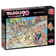 Jumbo Spiele Puzzle Puzzle Jumbo Wasgij Destiny 8 Hochsaison 81930 | 1000 piese