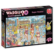 Jumbo Spiele Puzzle Puzzle Jumbo Wasgij Destiny 9 Super Models! 81931 | 1000 piese