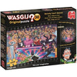 Jumbo Spiele Puzzle Puzzle Jumbo Wasgij Original 30 19160 | 1000 piese, Walzer Tango Jive