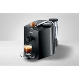 Jura Espressor manual Espressor Manual Jura ONO Coffee 15505 | Negru, Design Elegant