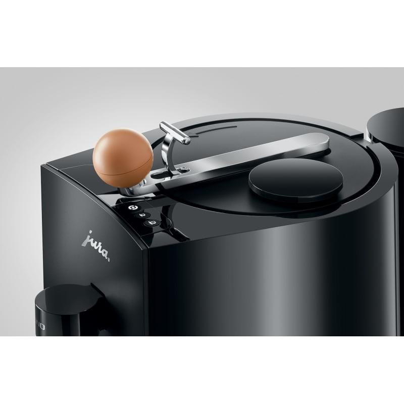 Jura Espressor manual Espressor Manual Jura ONO Coffee 15505 | Negru, Design Elegant