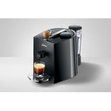 Jura Espressor manual Espressor Manual Jura ONO Coffee 15505 | Negru, Design Elegant