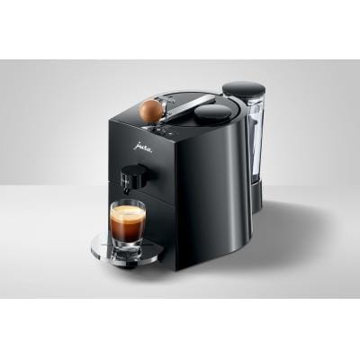 Jura Espressor manual Espressor Manual Jura ONO Coffee 15505 | Negru, Design Elegant