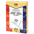 K&M Filtre aspirator K&M - Filtru Aspirator 4 Buc | KMP15MICRO