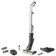 Karcher Mop electric Baterie Karcher 1.056-400.0 | 3.4kg, 4V, 2, Alb