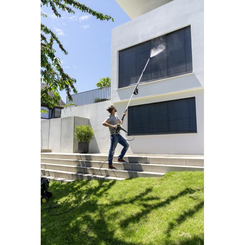 Kärcher Kärcher Facade Cleaner Bundle Home & Garden 2 644-249 0 2 644249 0 Kärcher644-249 Kärcher 644-249 (2.644-249.0)