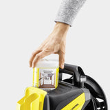 Kärcher Aparat de spălat cu presiune Kärcher K4 Premium Power Control Flex Home, 1.324-332.0