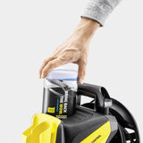 Kärcher Aparat de spălat cu presiune Kärcher K4 Premium Power Control Flex Home, 1.324-332.0