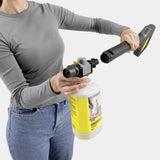 Kärcher Kärcher High-Pressure HighPressure Cleaner K7 Comfort Premium Home 1 317-503 0 1 317503 0 Kärcher317-503 Kärcher 317-503 (1.317-503.0)