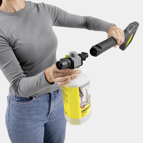 Kärcher Kärcher High-Pressure HighPressure Cleaner K7 Comfort Premium Home 1 317-503 0 1 317503 0 Kärcher317-503 Kärcher 317-503 (1.317-503.0)