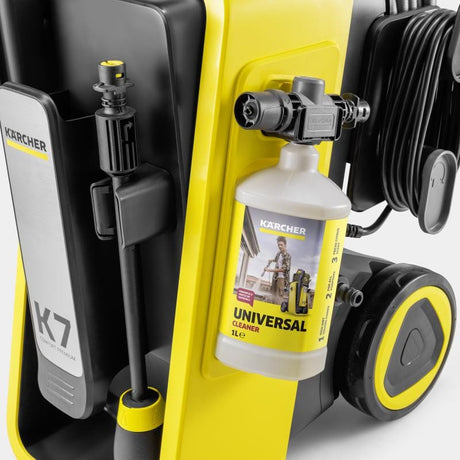 Kärcher Kärcher High-Pressure HighPressure Cleaner K7 Comfort Premium Home 1 317-503 0 1 317503 0 Kärcher317-503 Kärcher 317-503 (1.317-503.0)
