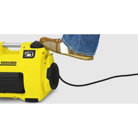 Kärcher Kärcher Irrigation Pump BP 3 Home & Garden 1 645-353 0 1 645353 0 Kärcher645-353 Kärcher 645-353 (1.645-353.0)