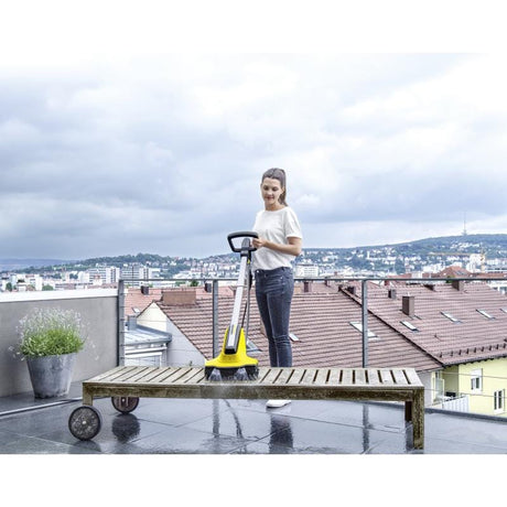 Kärcher Kärcher Patio Cleaner PCL 4 1 644-000 0 1 644000 0 Kärcher644-000 Kärcher 644-000 (1.644-000.0)