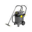 Kärcher Aspirator profesional Kärcher NT 50/1 Tact Te L, 50 L, gri (1.148-411.0)