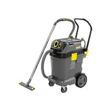 Kärcher Aspirator profesional Kärcher NT 50/1 Tact Te L, 50 L, gri (1.148-411.0)