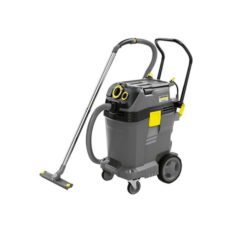 Kärcher Aspirator profesional Kärcher NT 50/1 Tact Te L, 50 L, gri (1.148-411.0)