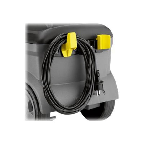 Kärcher Aspirator pentru curățare covoare Karcher Puzzi 10/1, injecție-extracție, gri, 1.100-131.0