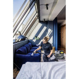 Kärcher Aparat curatat cu presiune Aparat Curatare Covoare Kärcher Puzzi 8/1 C | Injectie-Extractie, 1200W, 8L