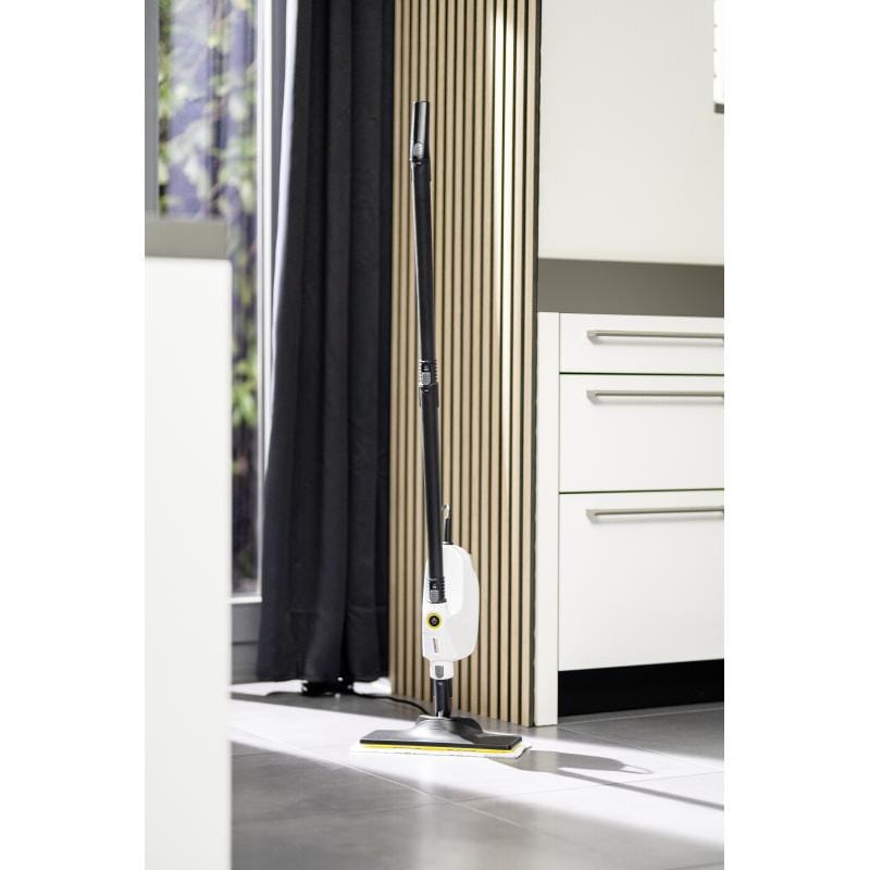 Kärcher Aparat curatat aburi Aparat De Curatat Cu Abur Kärcher SC 1 Multi Up 161394 | 1200W, Alb