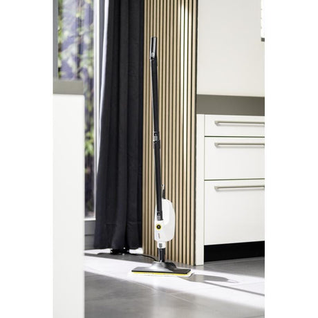 Kärcher Aparat curatat aburi Aparat De Curatat Cu Abur Kärcher SC 1 Multi Up 161394 | 1200W, Alb