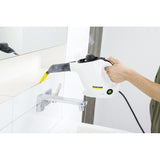 Kärcher Kärcher Steam Cleaner SC 1 white 1 516-400 0 1 516400 0 Kärcher516-400 Kärcher 516-400 (1.516-400.0)