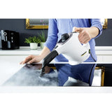 Kärcher Kärcher Steam Cleaner SC 1 white 1 516-400 0 1 516400 0 Kärcher516-400 Kärcher 516-400 (1.516-400.0)