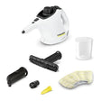Kärcher Kärcher Steam Cleaner SC 1 white 1 516-400 0 1 516400 0 Kärcher516-400 Kärcher 516-400 (1.516-400.0)
