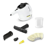 Kärcher Kärcher Steam Cleaner SC 1 white 1 516-400 0 1 516400 0 Kärcher516-400 Kärcher 516-400 (1.516-400.0)
