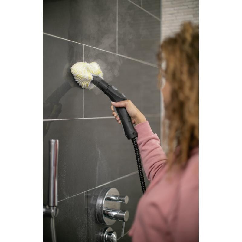 Kärcher Kärcher Steam Cleaner SC 2 Deluxe white 1 513-400 0 1 513400 0 Kärcher513-400 Kärcher 513-400 (1.513-400.0)