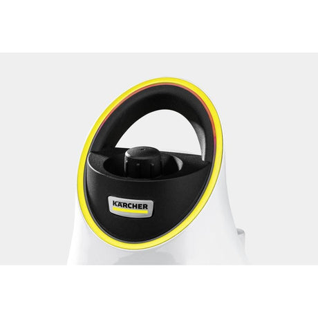Kärcher Kärcher Steam Cleaner SC 2 Deluxe white 1 513-400 0 1 513400 0 Kärcher513-400 Kärcher 513-400 (1.513-400.0)