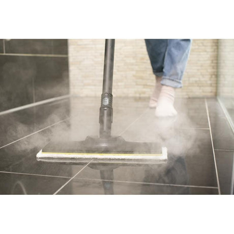 Kärcher Kärcher Steam Cleaner SC 2 Deluxe white 1 513-400 0 1 513400 0 Kärcher513-400 Kärcher 513-400 (1.513-400.0)