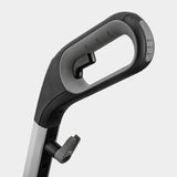 Kärcher Aparat curatat aburi Aparat de Curatat cu Abur Kärcher SC 2 Upright EasyFix 159652 | Pardoseli Dure, Fara Detergenti, Alb