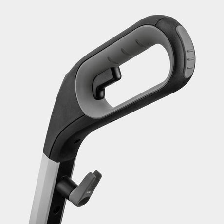 Kärcher Aparat curatat aburi Aparat de Curatat cu Abur Kärcher SC 2 Upright EasyFix 159652 | Pardoseli Dure, Fara Detergenti, Alb