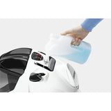 Kärcher Aparat curatat aburi Aparat Curatare Aburi Karcher SV 7 164240 | Aspirare, Alb