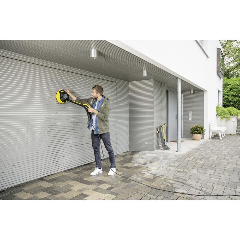 Kärcher Aparat de spalat cu presiune Accesoriu Curatare Karcher T-Racer T5 152141 | Aparat Presiune, Negru/Galben