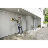 Kärcher Aparat de spalat cu presiune Accesoriu Curatare Karcher T-Racer T5 152141 | Aparat Presiune, Negru/Galben