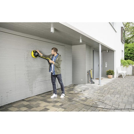 Kärcher Aparat de spalat cu presiune Accesoriu Curatare Karcher T-Racer T5 152141 | Aparat Presiune, Negru/Galben